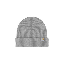 Carhartt WIP Gabe Beanie Grey Heather