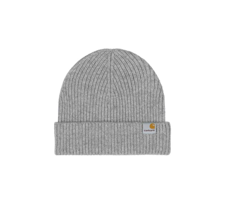 Carhartt WIP Gabe Beanie Grey Heather