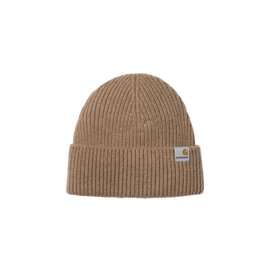 Carhartt WIP Gabe Beanie Peanut