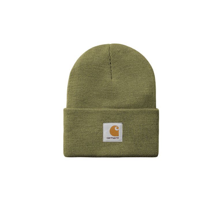 Carhartt WIP Acrylic Watch Hat Capulet