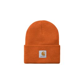 Carhartt WIP Acrylic Watch Hat Turmeric