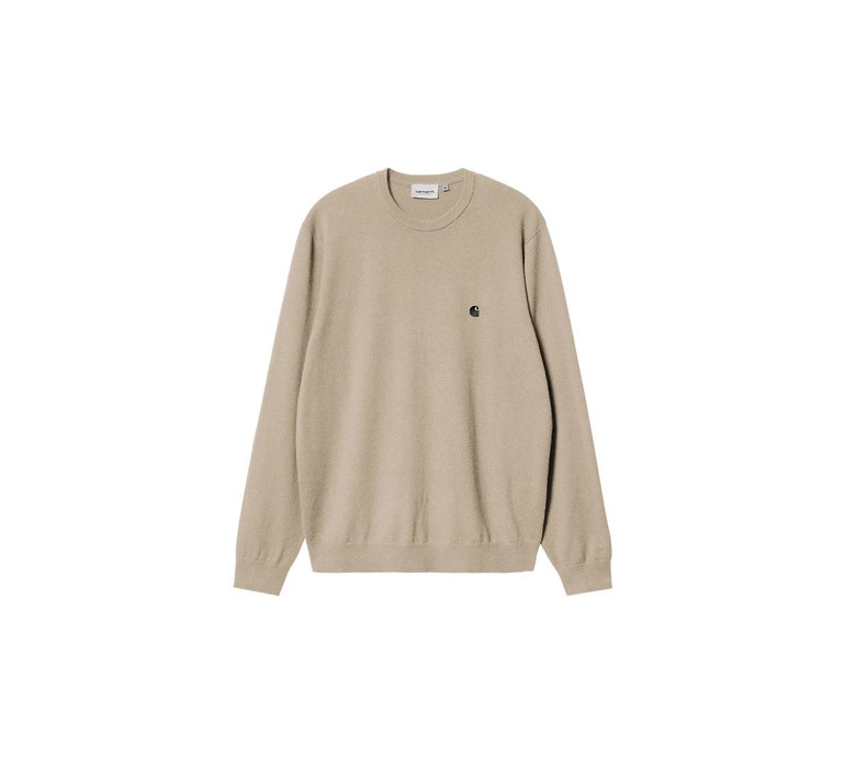 Carhartt WIP Madison Sweater Wall