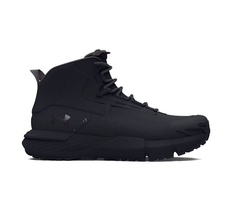 Under Armour Charged Valsetz Mid BLK