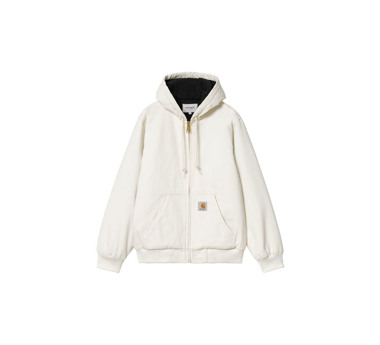 Carhartt WIP Active Jacket Wax