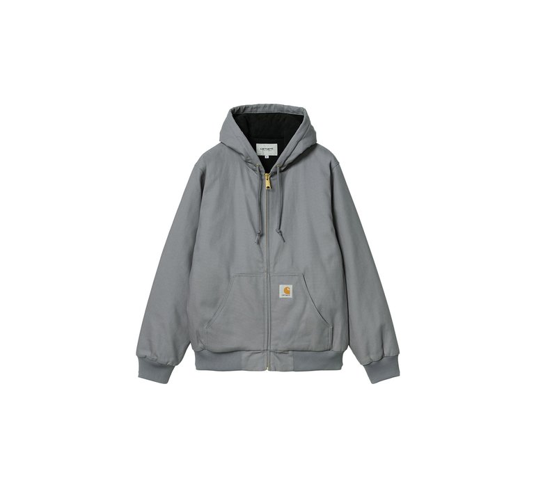 Carhartt WIP Active Jacket Dove Grey