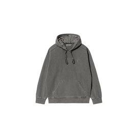 Carhartt WIP Hooded Vista Sweatshirt Graphite
