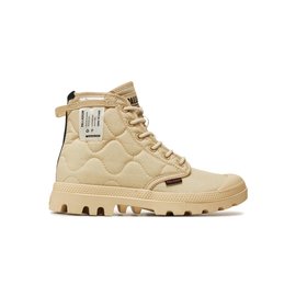 Palladium Pampa Re-Quilted