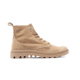 Palladium Pampa Hi Skin