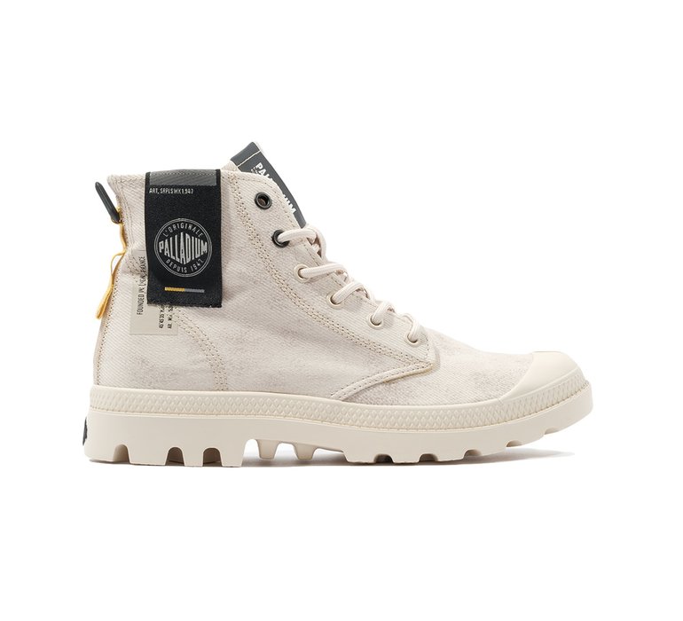 Palladium Pampa Surplus