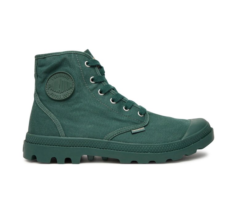 Palladium Pampa Hi Pine Needle