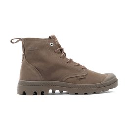 Palladium Pampa Hi Skin Rock