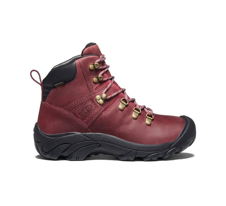 Keen Pirenees Waterproof W