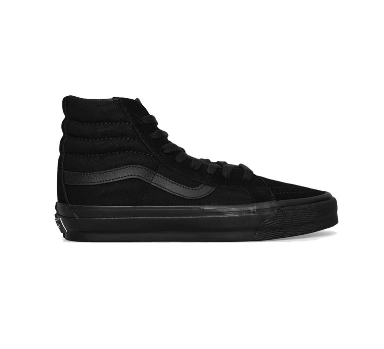 Vans LX Sk8-Hi Reissue 38