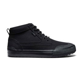 Chrome Industries 415 Boot Black Nylon