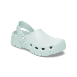 Birkenstock Birki Flow EVA Surf Green Regular