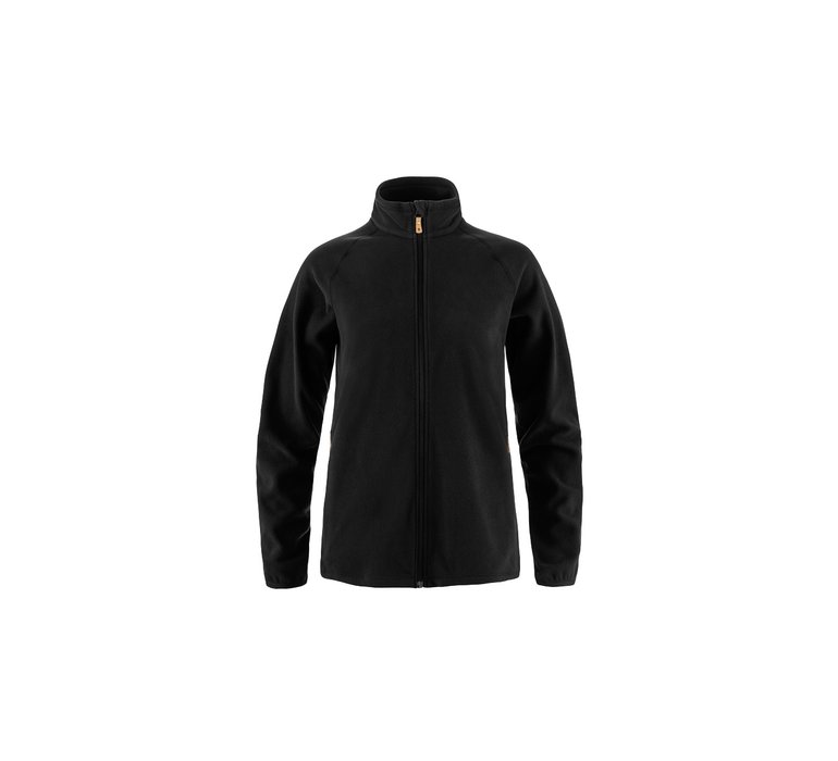 Fjällräven Övik Lite Fleece Jacket W