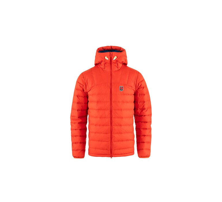 Fjällräven Expedition Pack Down Hoodie M