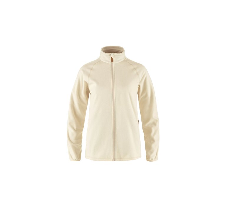 Fjällräven Övik Lite Fleece Jacket W