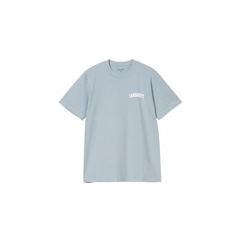 Carhartt WIP S/S University Script T-Shirt