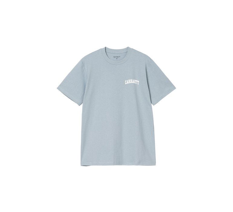 Carhartt WIP S/S University Script T-Shirt