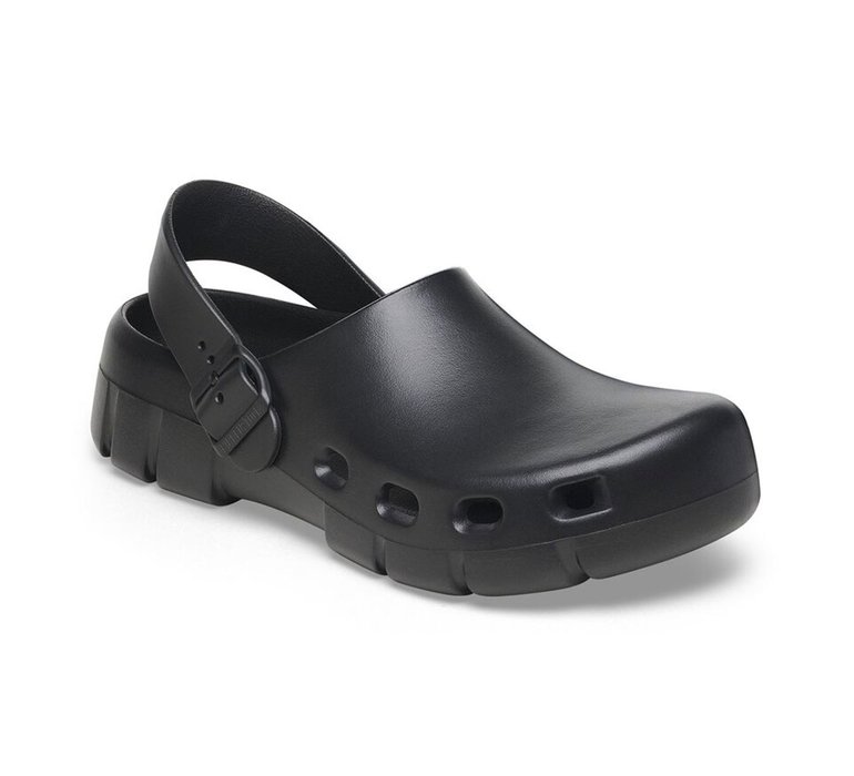 Birkenstock Birki Flow EVA Black Regular Fit