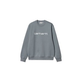 Carhartt WIP Carhartt Sweat Dove Grey