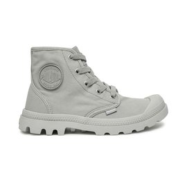 Palladium Pampa Hi W