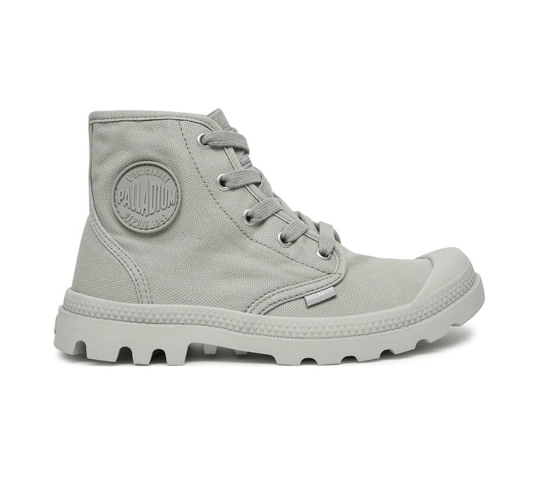 Palladium Pampa Hi W