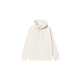 Carhartt WIP Hooded Chase Sweat Wax