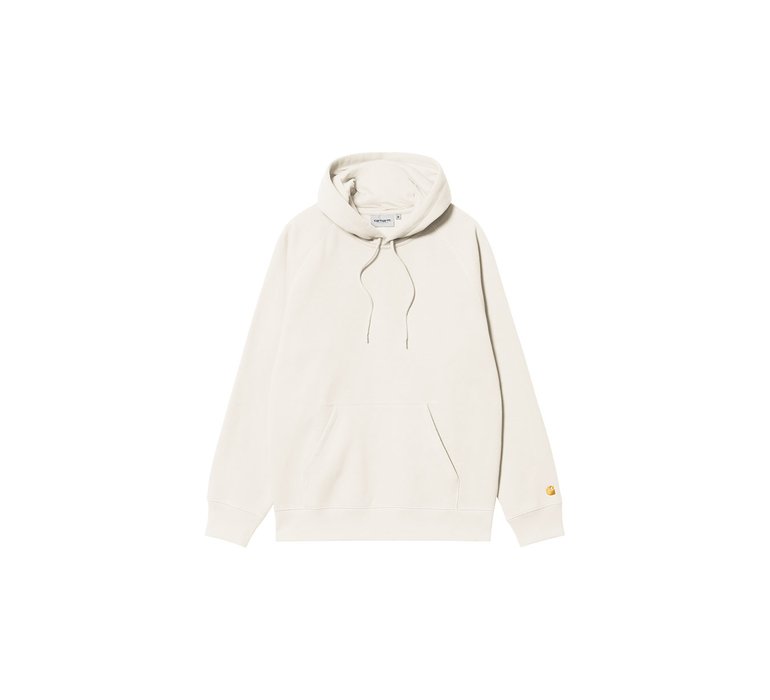 Carhartt WIP Hooded Chase Sweat Wax