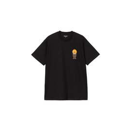 Carhartt WIP S/S Sumimasen T-Shirt Black