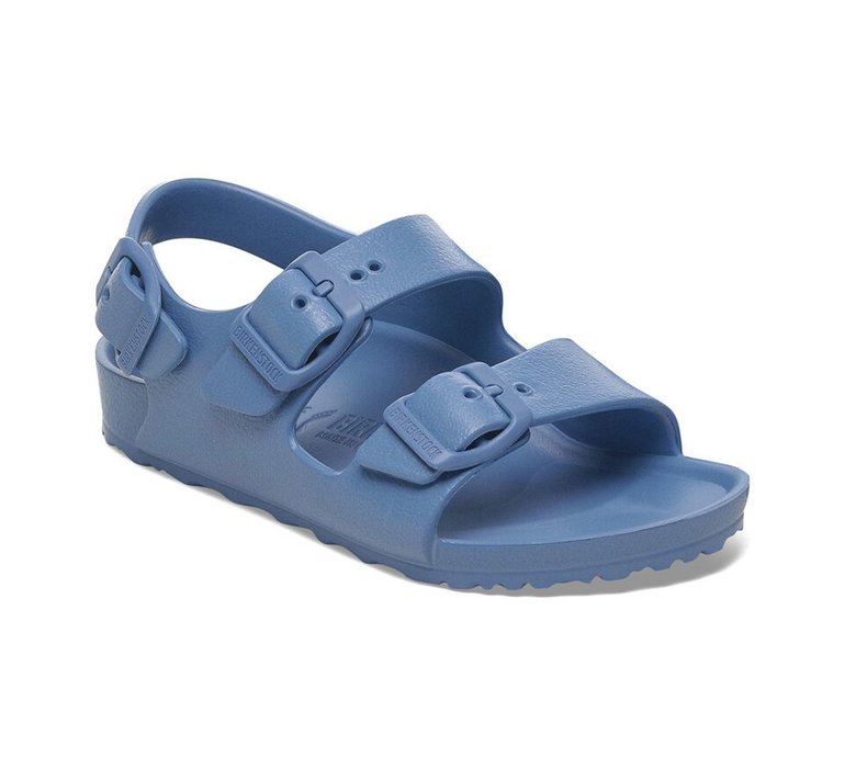 Birkenstock Milano Eva Kids Narrow Fit