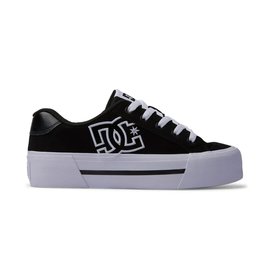 DC Shoes W Chelsea Platform