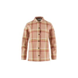 Fjällräven Singi Flannel Overshirt W