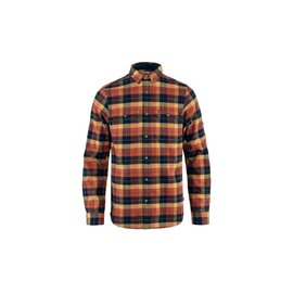 Fjällräven Singi Heavy Flannel Shirt