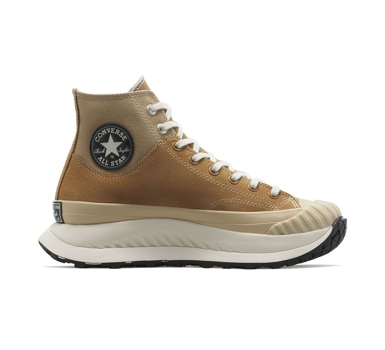 Converse Chuck 70 AT-CX Suede