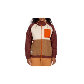 IrieDaily Arctikmix Jacket