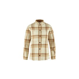 Fjällräven Singi Flannel Overshirt W