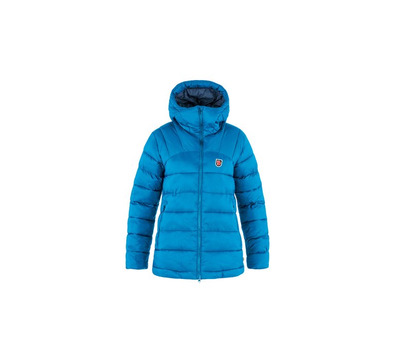 Fjällräven Expedition Mid Winter Jacket W