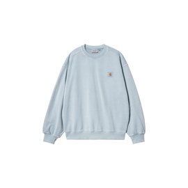 Carhartt WIP Vista Sweat Dusty Ice