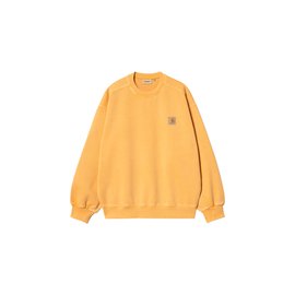 Carhartt WIP Vista Sweat Winter Spice