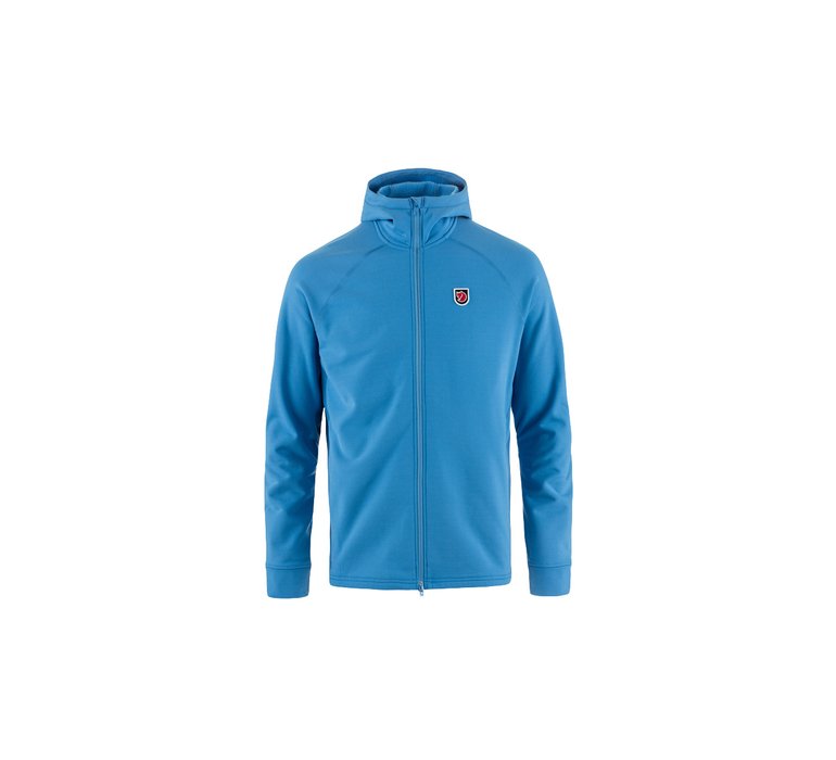 Fjällräven Expedition Fleece Hoodie M