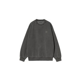 Carhartt WIP Vista Sweat Graphite