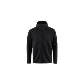 Fjällräven Abisko Grid Fleece Hoodie M