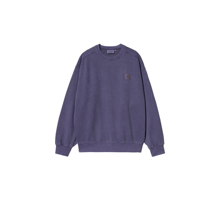 Carhartt WIP Vista Sweat Aura