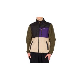 IrieDaily Auf Deck Fleece Jacket