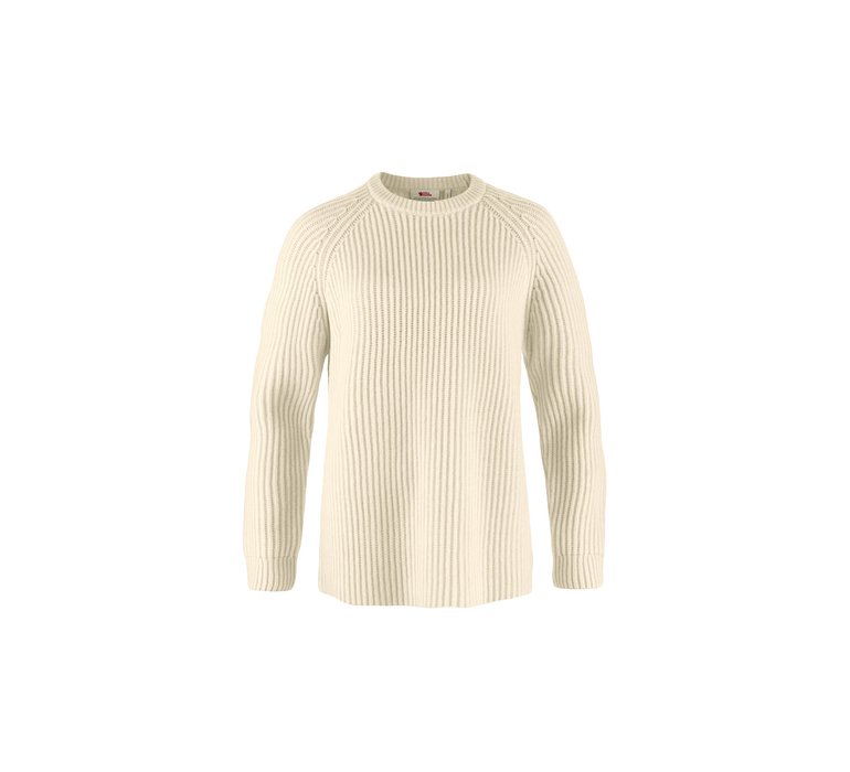 Fjällräven Övik Rib Sweater W