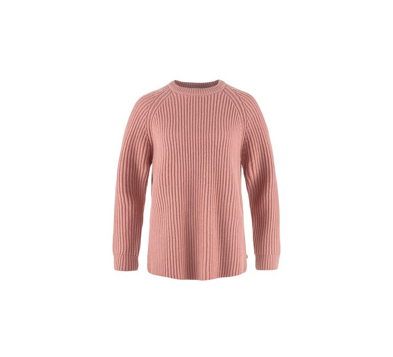 Fjällräven Övik Rib Sweater W