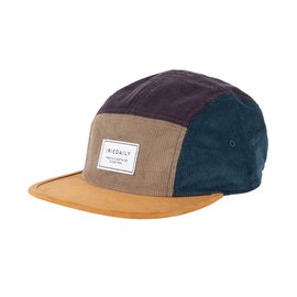 IrieDaily Corvin 5 Panel Cap