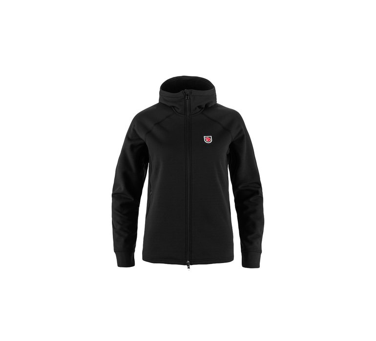 Fjällräven Expedition Fleece Hoodie W